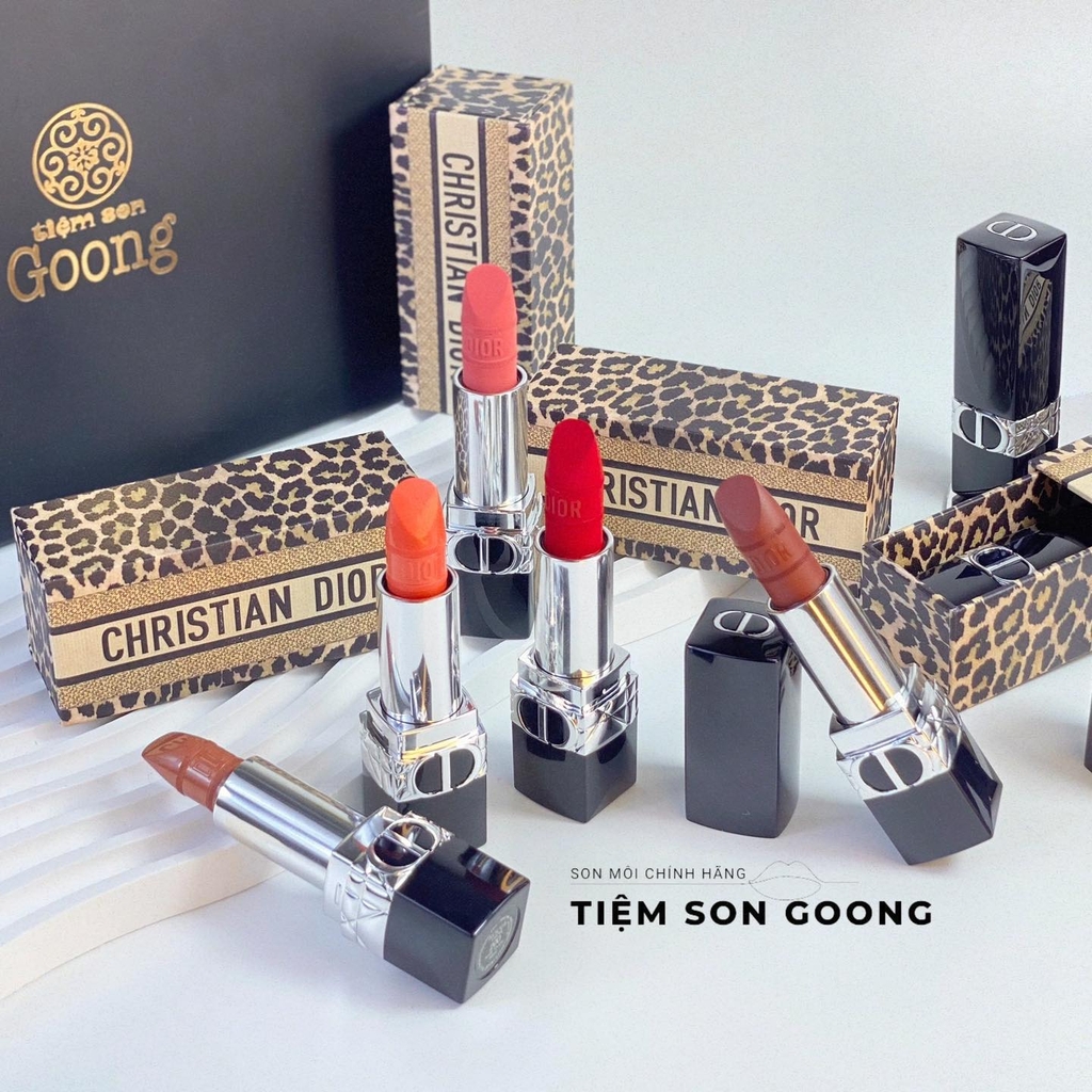 DIOR Nắp Son Lipstick Case FULLBOX SẴN LIMITED EDITION 2022 Trang điểm môi TheFaceHoliccom #37 DIOR Nắp Son Lipstick Case FULLBOX SẴN LIMITED EDITION 2022 Trang điểm môi TheFaceHoliccom
